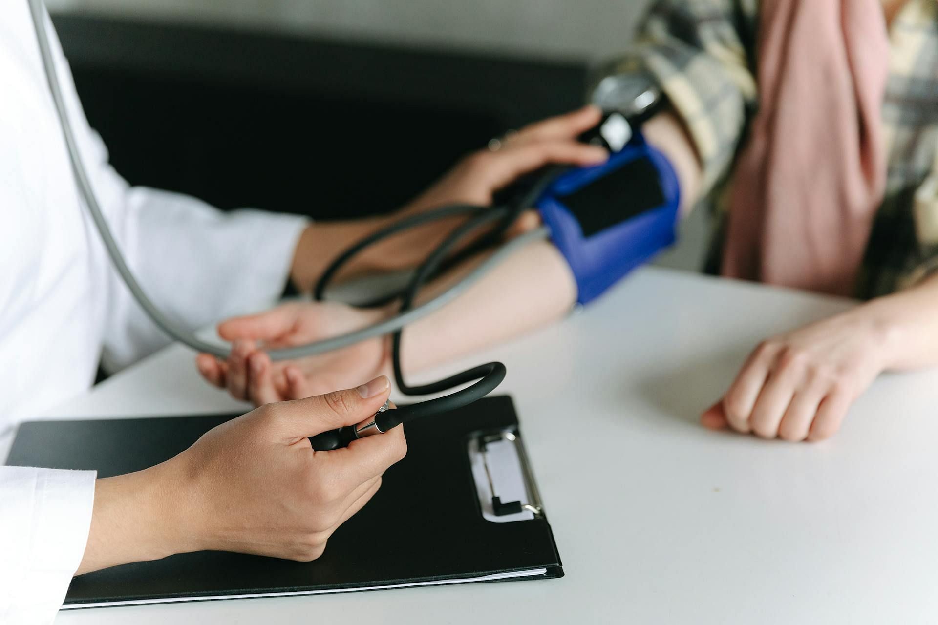 Nassar abused the team athletes during the doctor checkups (Image via Pexels)